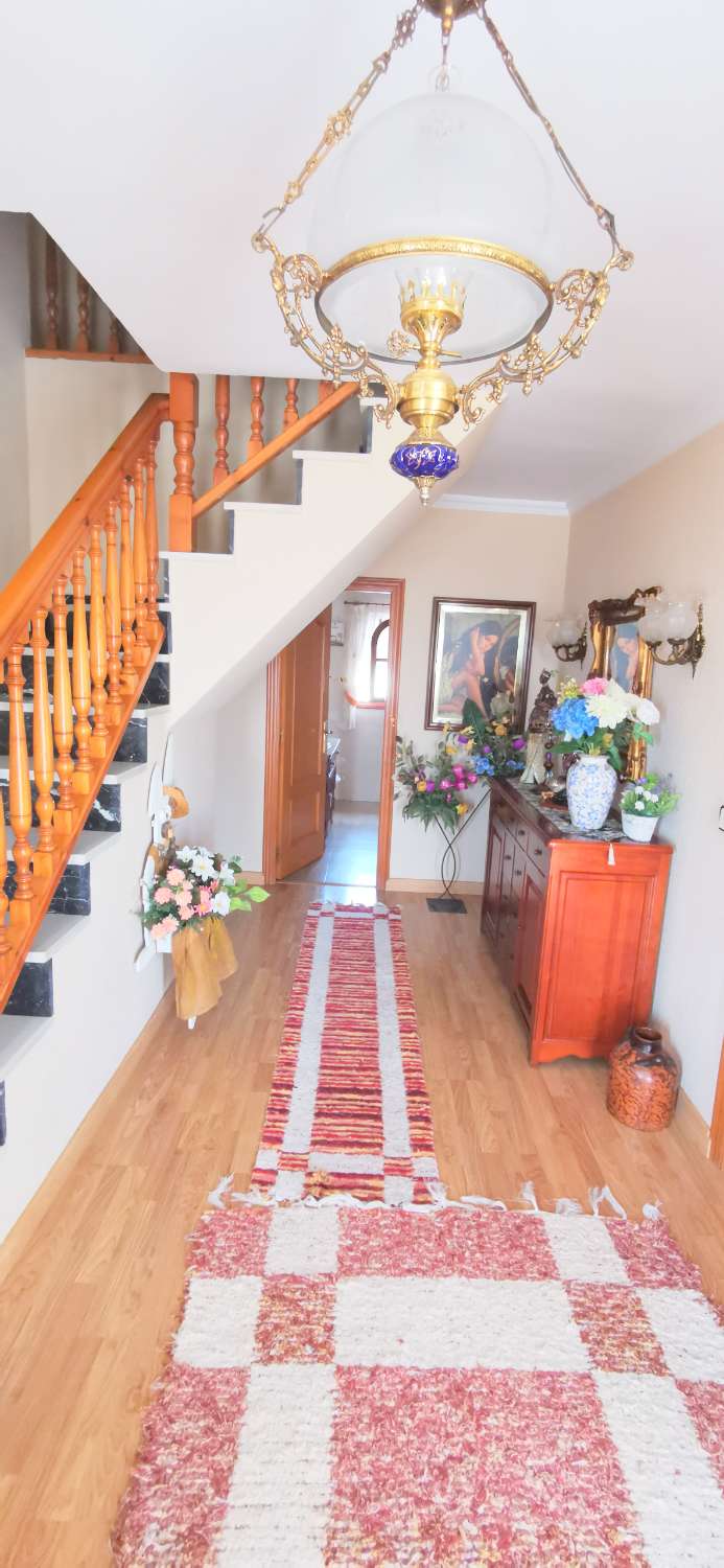 الشاليه للبيع في El Tomillar (Torre del Mar)