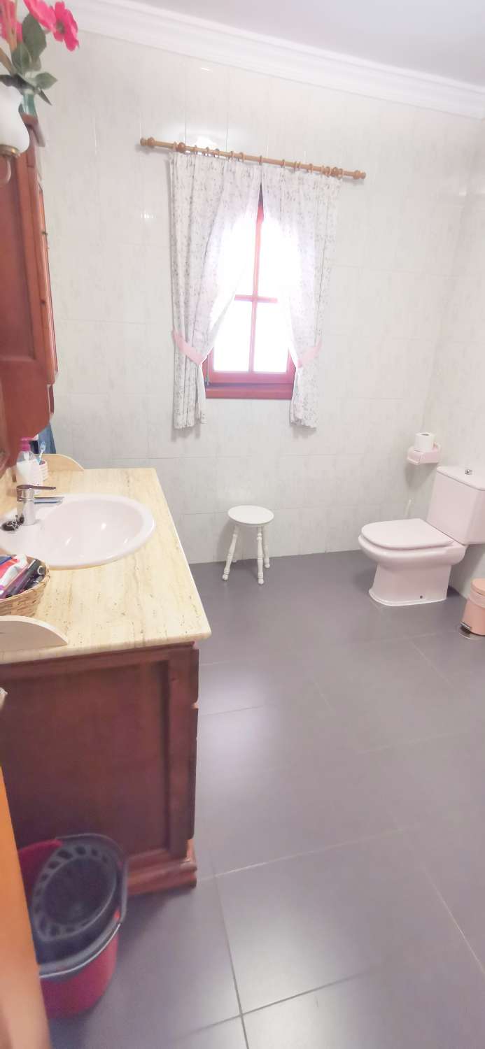 الشاليه للبيع في El Tomillar (Torre del Mar)