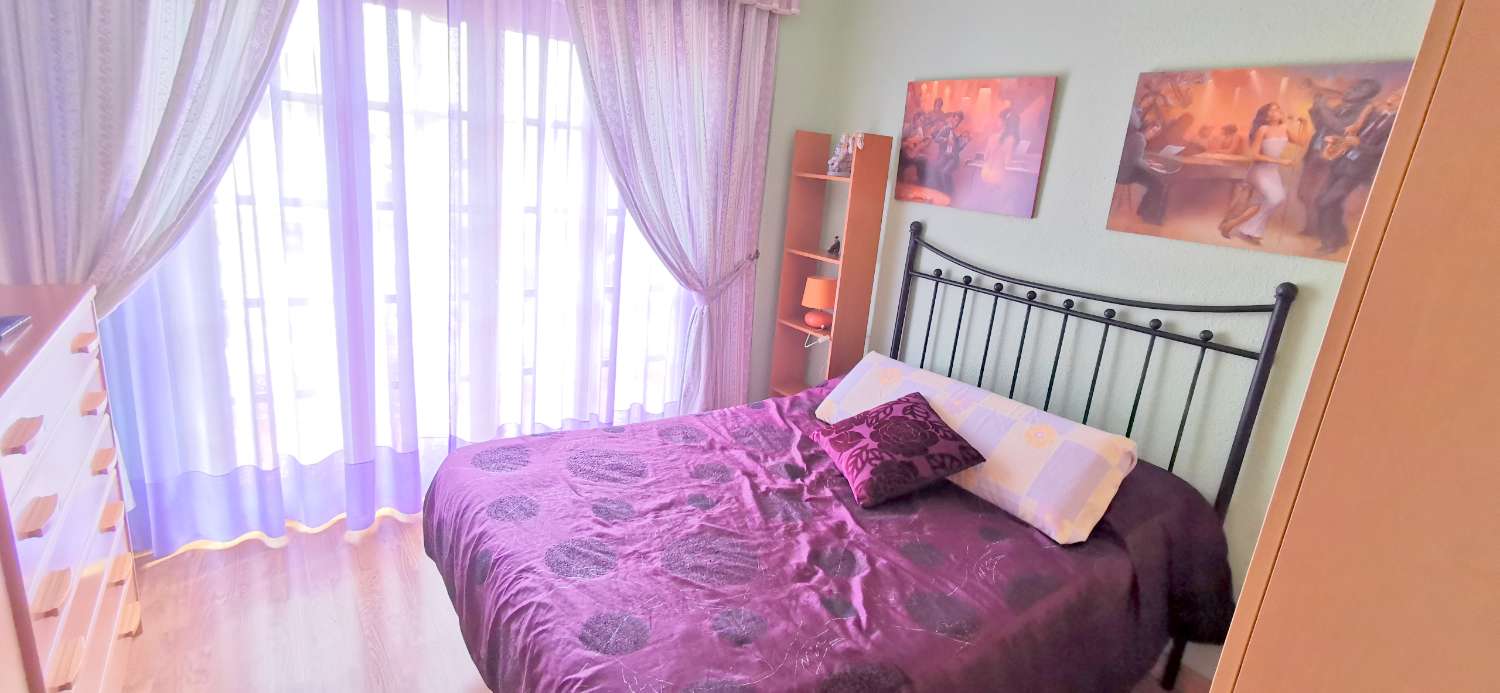 الشاليه للبيع في El Tomillar (Torre del Mar)