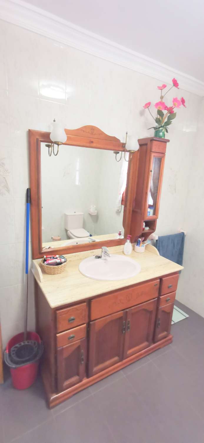 الشاليه للبيع في El Tomillar (Torre del Mar)