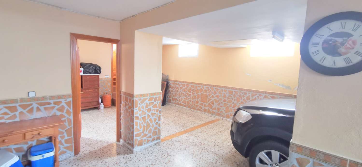 الشاليه للبيع في El Tomillar (Torre del Mar)