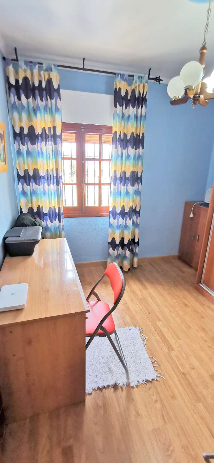 الشاليه للبيع في El Tomillar (Torre del Mar)