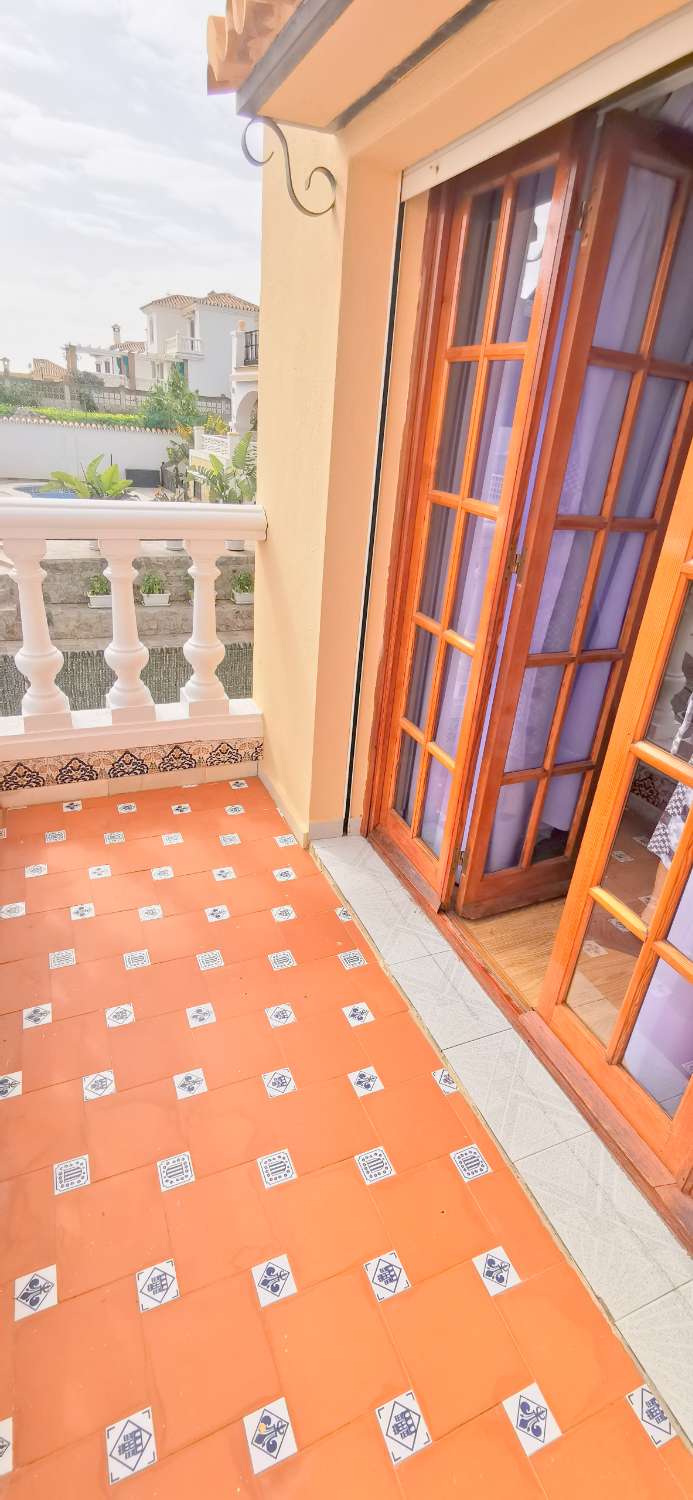 الشاليه للبيع في El Tomillar (Torre del Mar)