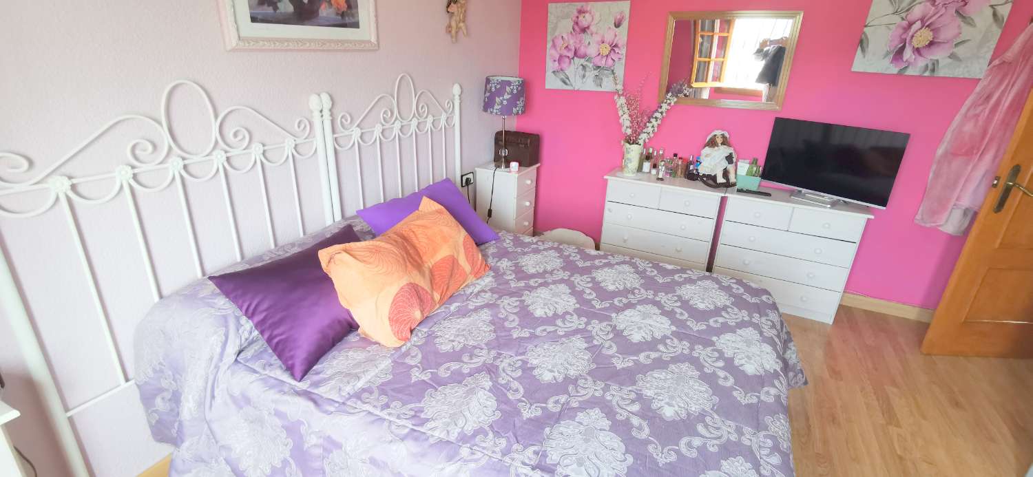 الشاليه للبيع في El Tomillar (Torre del Mar)