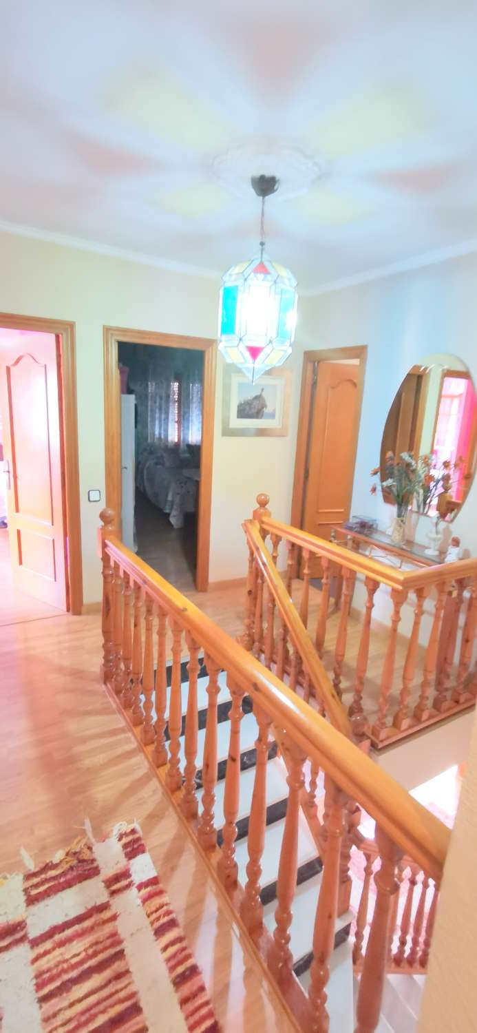 الشاليه للبيع في El Tomillar (Torre del Mar)