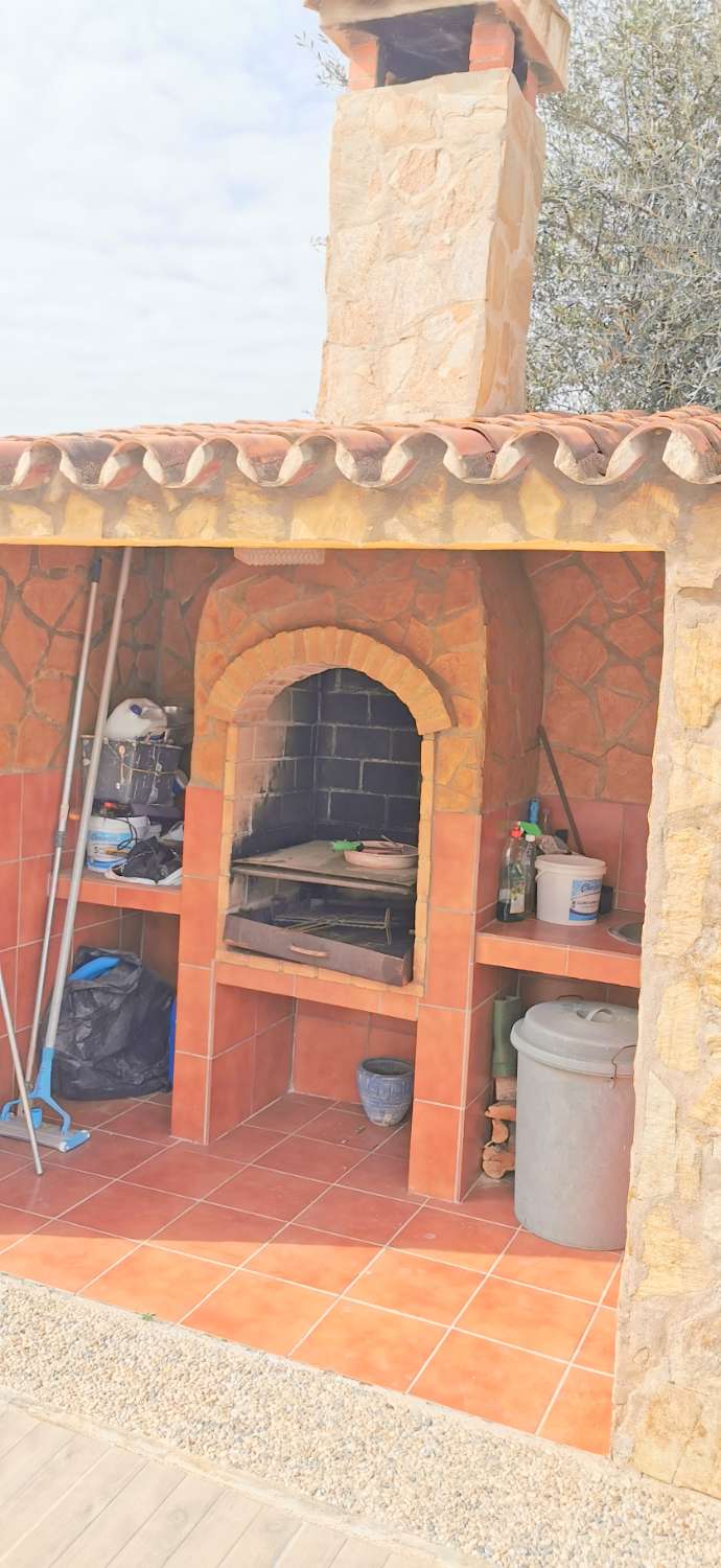 الشاليه للبيع في El Tomillar (Torre del Mar)