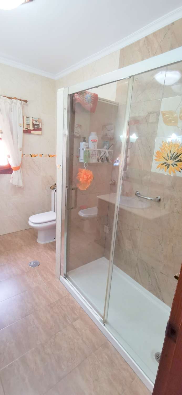 الشاليه للبيع في El Tomillar (Torre del Mar)