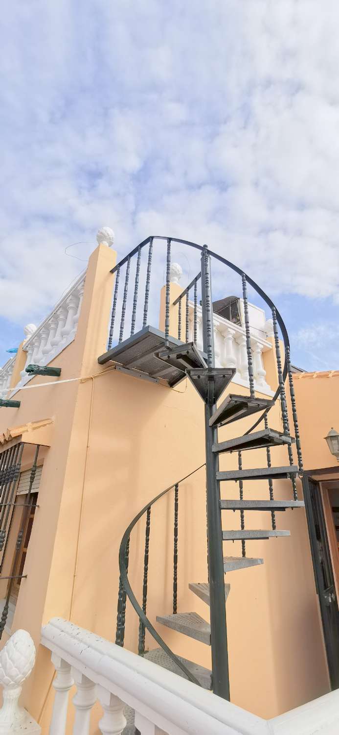 الشاليه للبيع في El Tomillar (Torre del Mar)