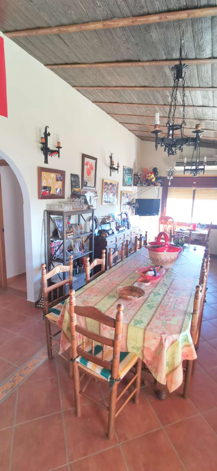Casa en venda in Almayate-Alto