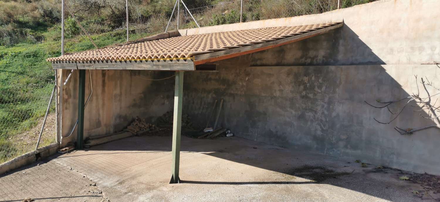 Hus til salg i Almayate-Alto