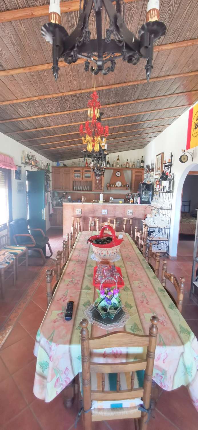 Hus til salg i Almayate-Alto