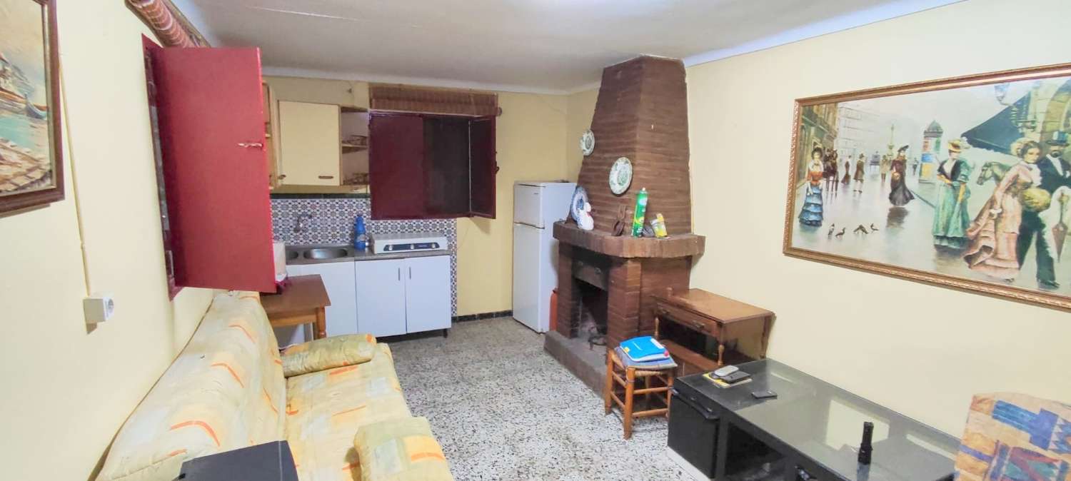 Casa en venda in Algarrobo