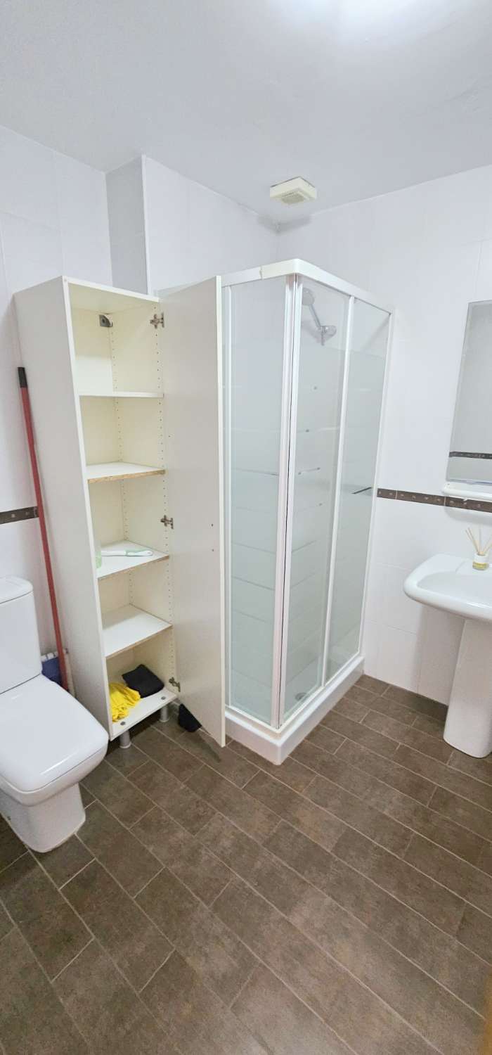 Piso en alquiler en Centro (Torre del Mar)