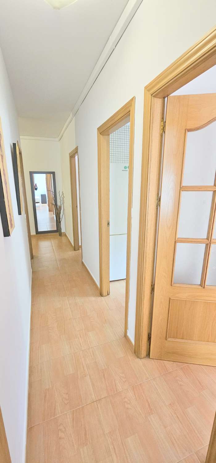 Piso en alquiler en Centro (Torre del Mar)