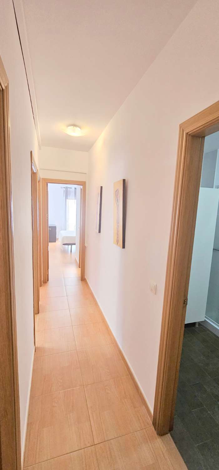 Piso en alquiler en Centro (Torre del Mar)