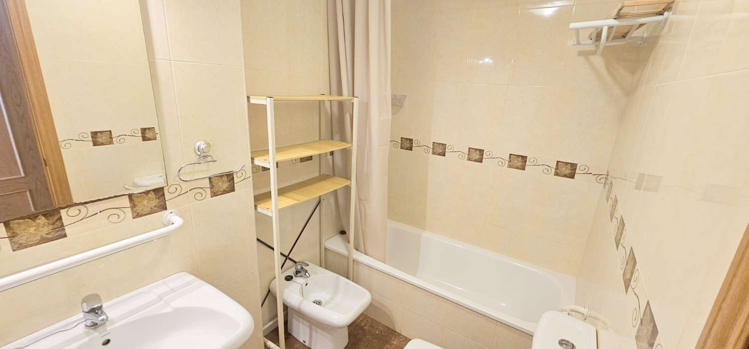 Piso en alquiler en Centro (Torre del Mar)