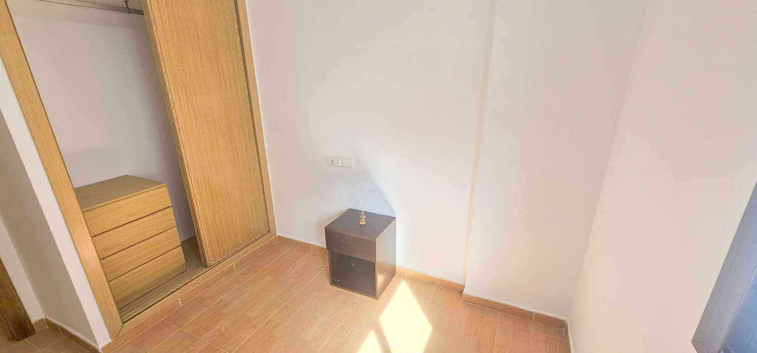 Piso en alquiler en Centro (Torre del Mar)