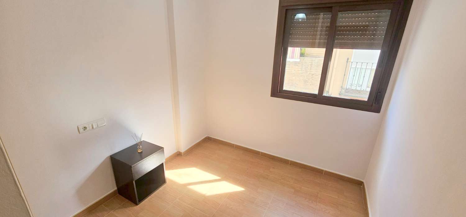 Piso en alquiler en Centro (Torre del Mar)