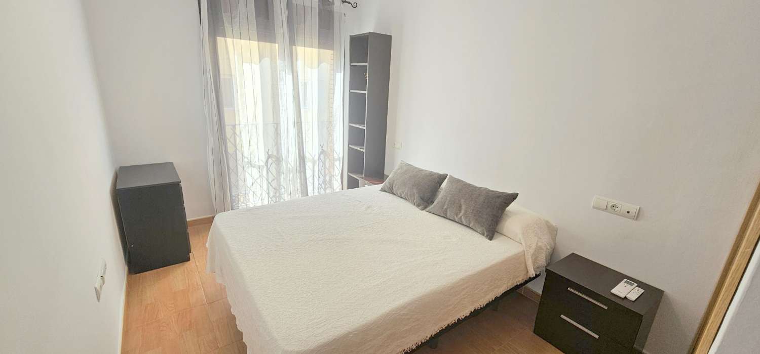 Piso en alquiler en Centro (Torre del Mar)