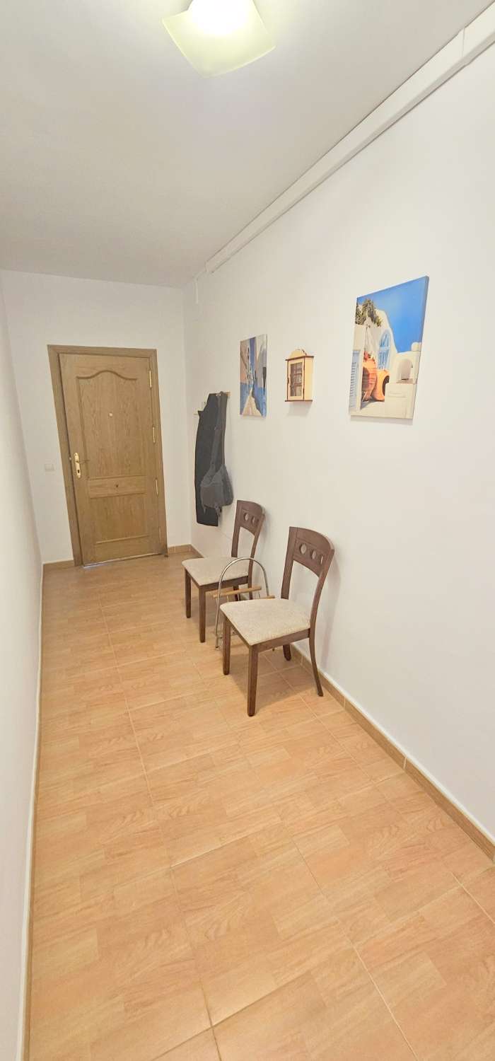 Piso en alquiler en Centro (Torre del Mar)