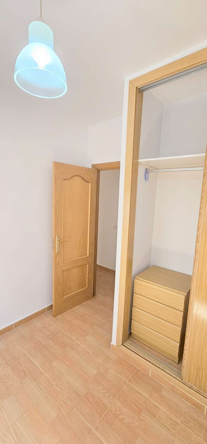 Piso en alquiler en Centro (Torre del Mar)