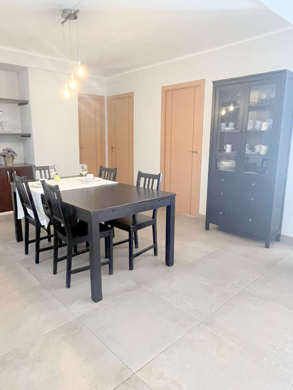 Piso en venta en Paseo Marítimo de Levante (Torre del Mar)