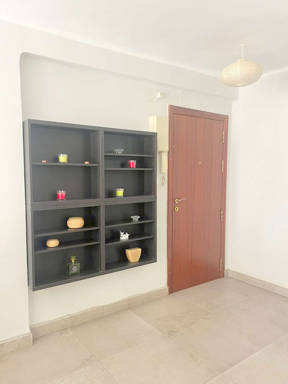 Piso en venta en Paseo Marítimo de Levante (Torre del Mar)