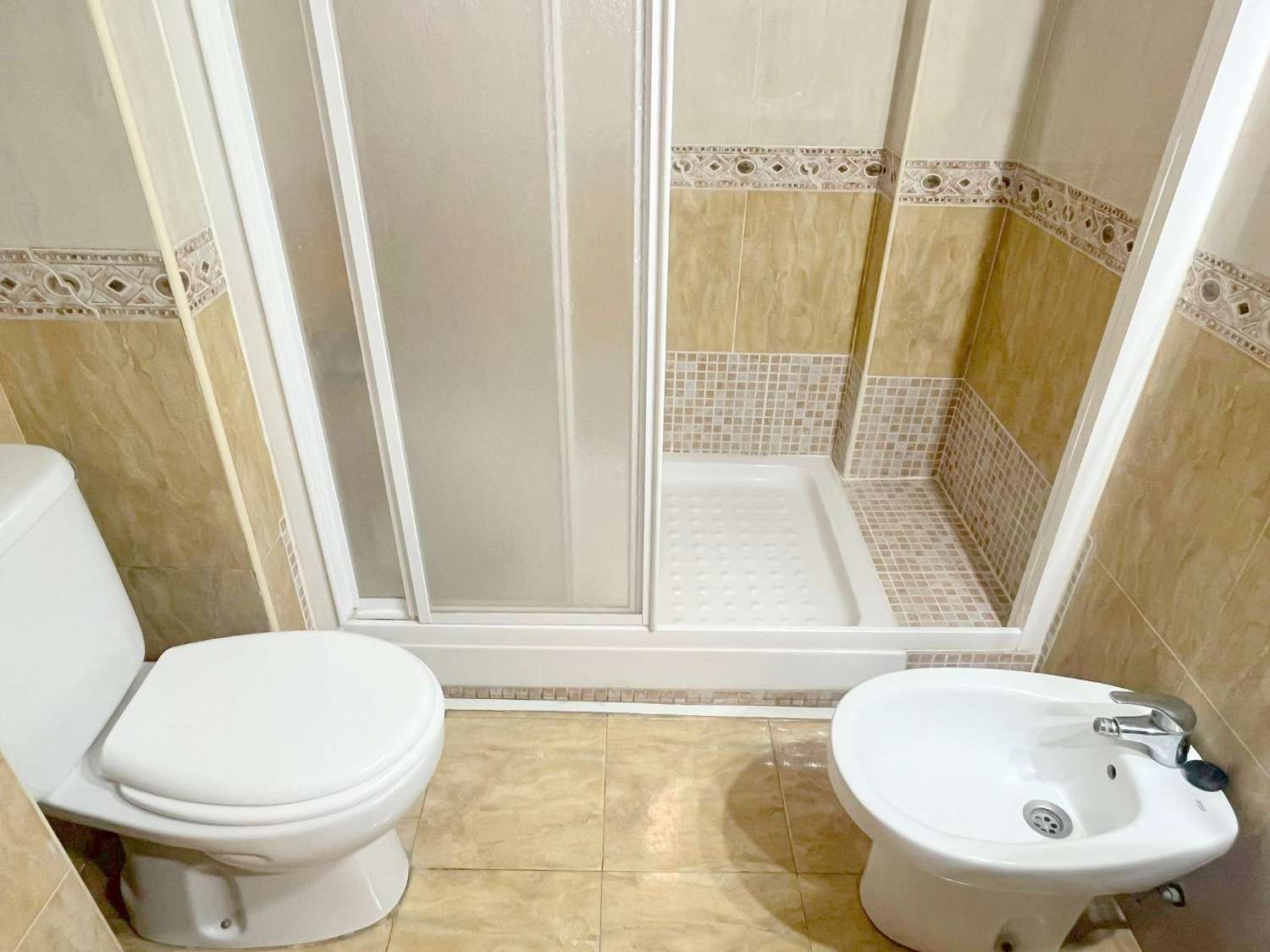 Piso en venta en Paseo Marítimo de Levante (Torre del Mar)