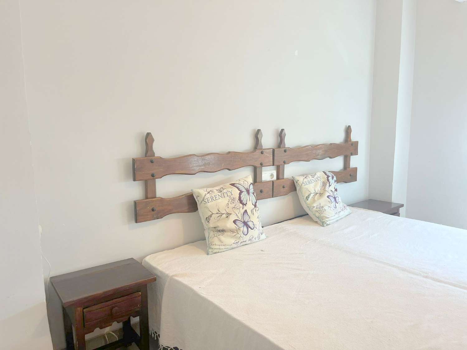 Piso en venta en Paseo Marítimo de Levante (Torre del Mar)