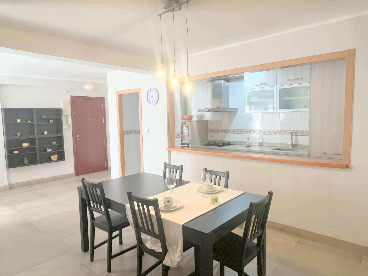 Piso en venta en Paseo Marítimo de Levante (Torre del Mar)