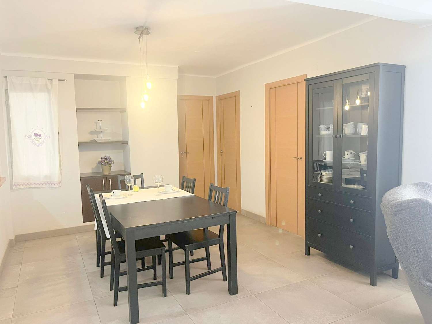 Piso en venta en Paseo Marítimo de Levante (Torre del Mar)