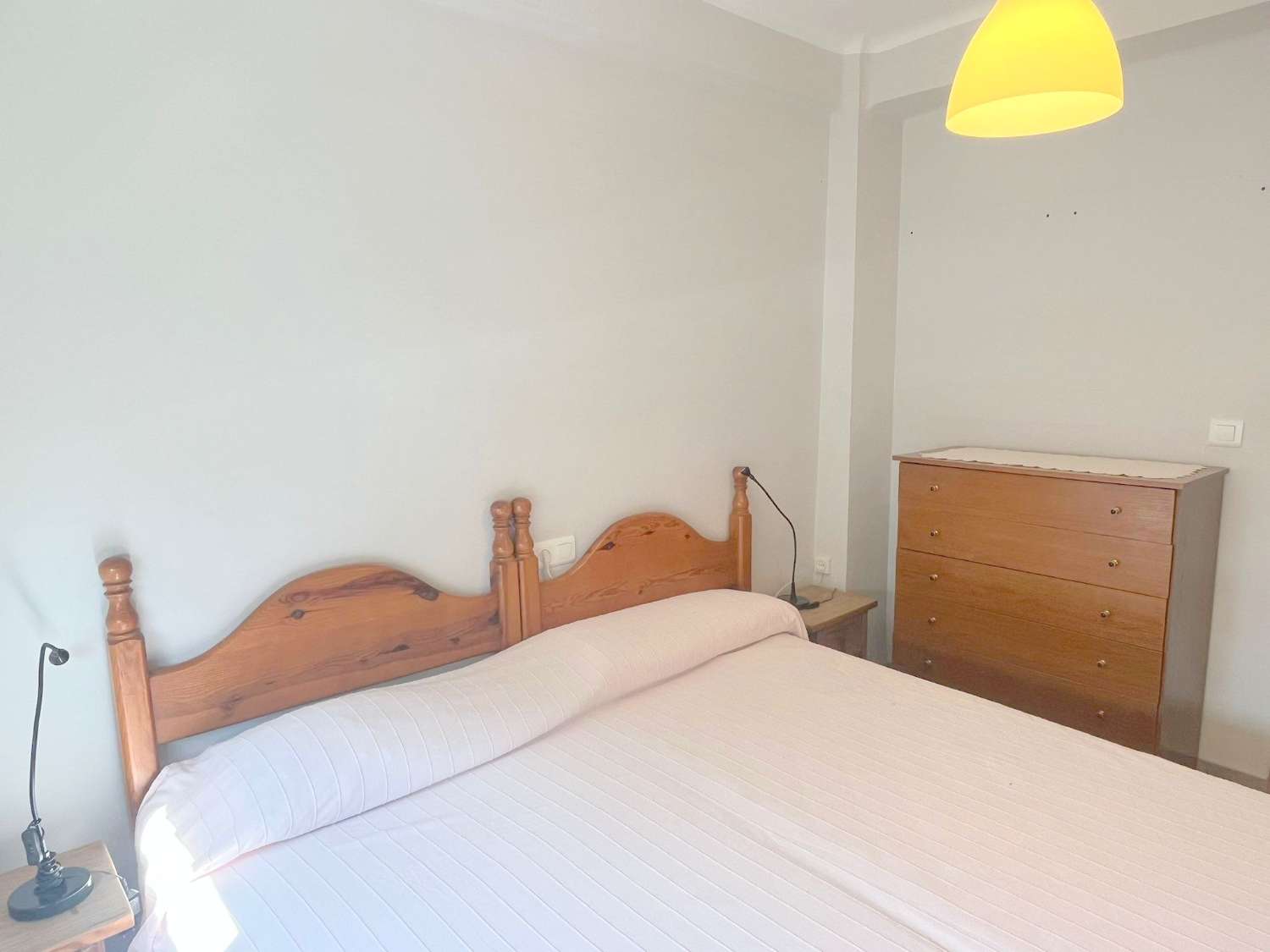 Piso en venta en Paseo Marítimo de Levante (Torre del Mar)