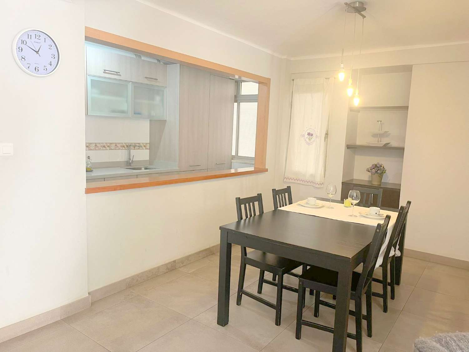 Piso en venta en Paseo Marítimo de Levante (Torre del Mar)