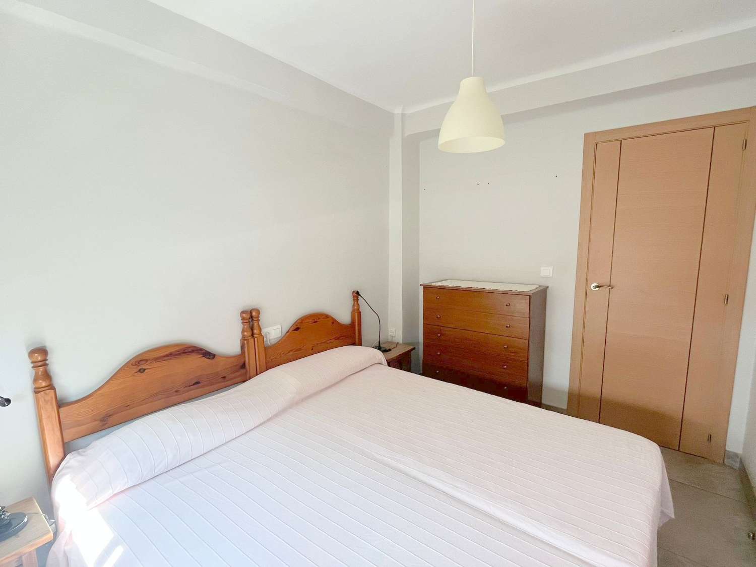 Piso en venta en Paseo Marítimo de Levante (Torre del Mar)