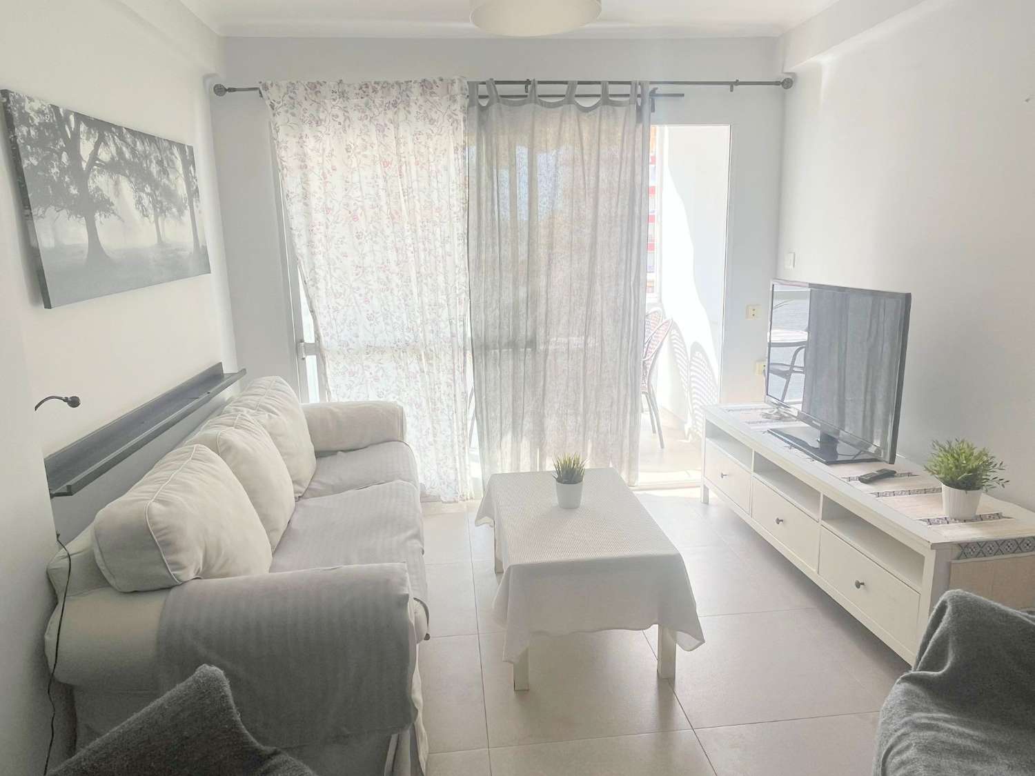 Piso en venta en Paseo Marítimo de Levante (Torre del Mar)
