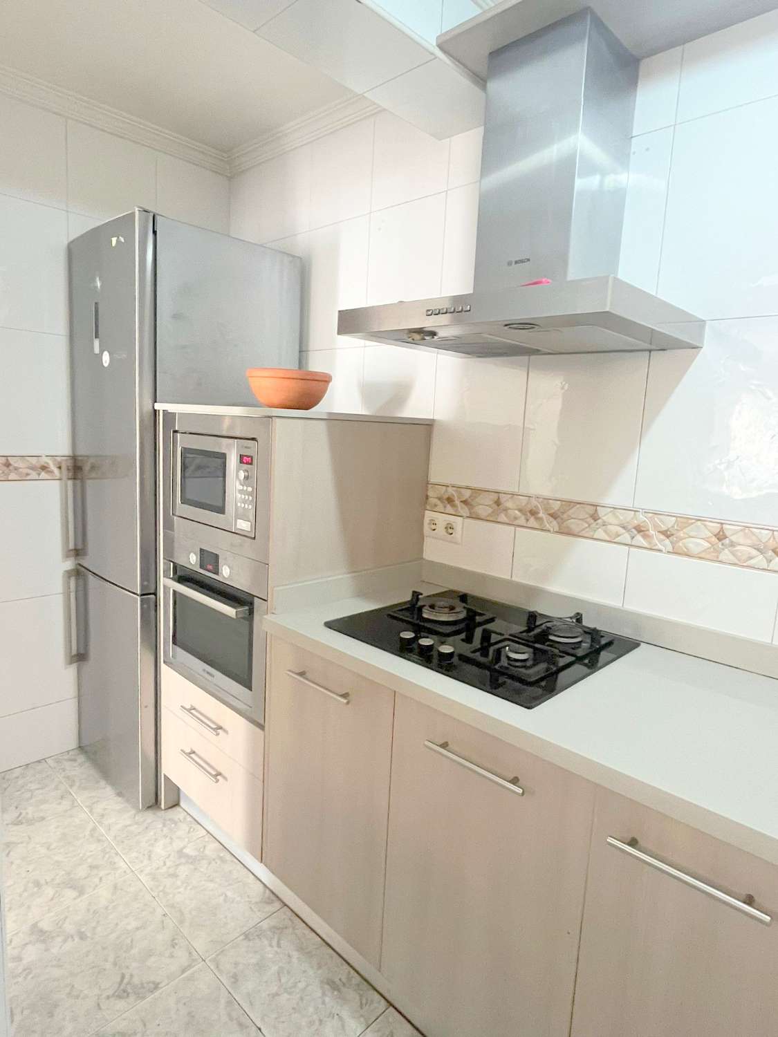 Piso en venta en Paseo Marítimo de Levante (Torre del Mar)