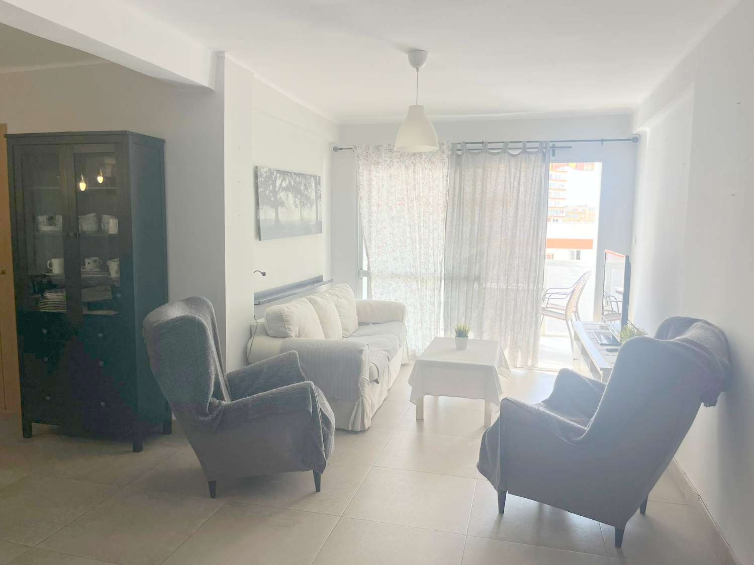 Piso en venta en Paseo Marítimo de Levante (Torre del Mar)