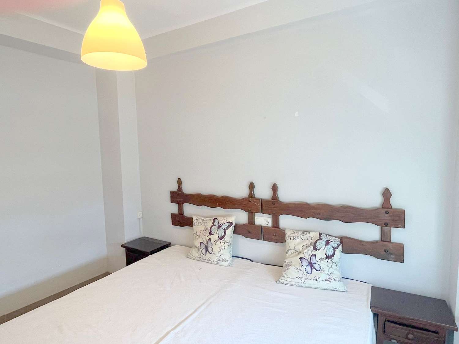 Piso en venta en Paseo Marítimo de Levante (Torre del Mar)