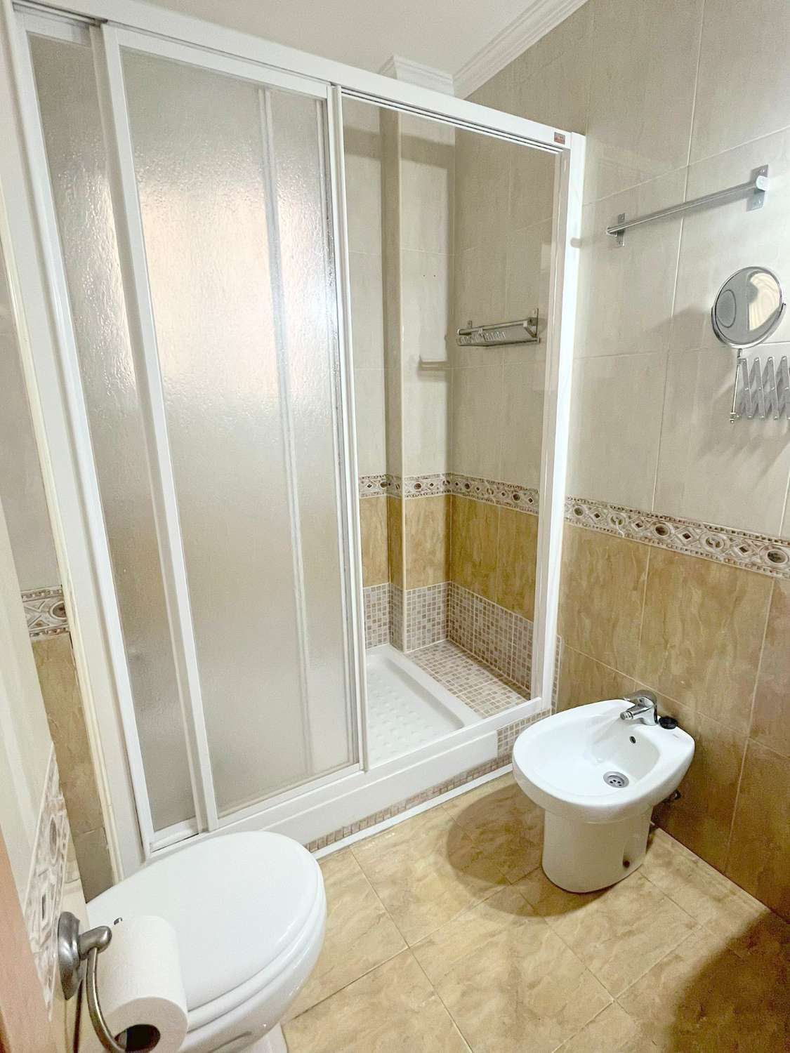 Piso en venta en Paseo Marítimo de Levante (Torre del Mar)