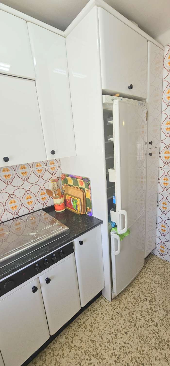 Piso en venta en Centro (Torre del Mar)