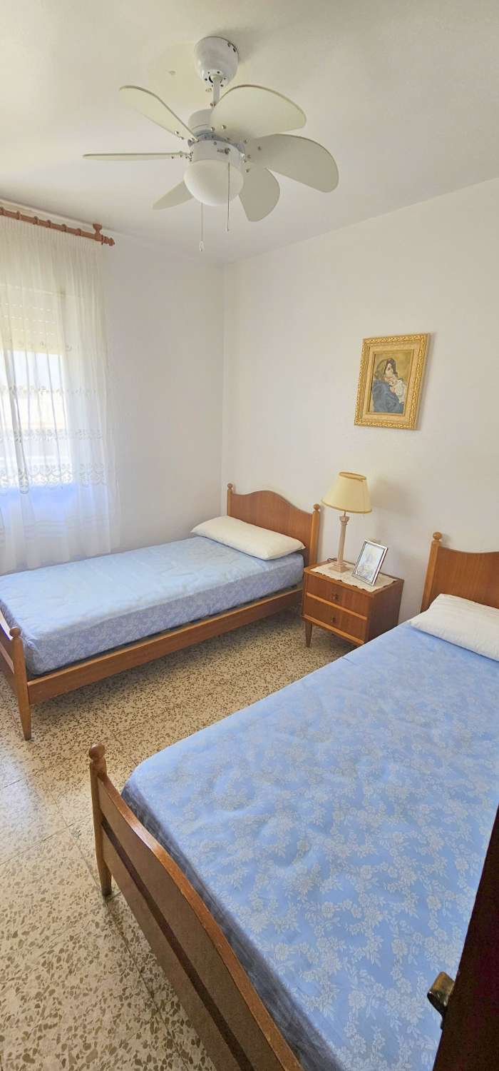 Piso en venta en Centro (Torre del Mar)
