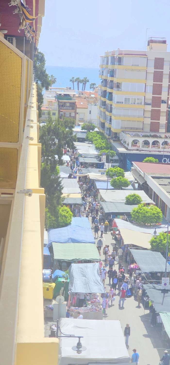 Piso en venta en Centro (Torre del Mar)