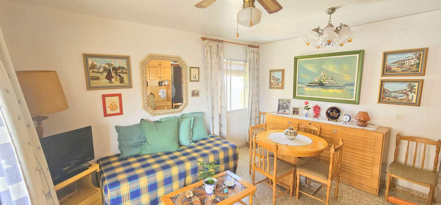 Piso en venta en Centro (Torre del Mar)