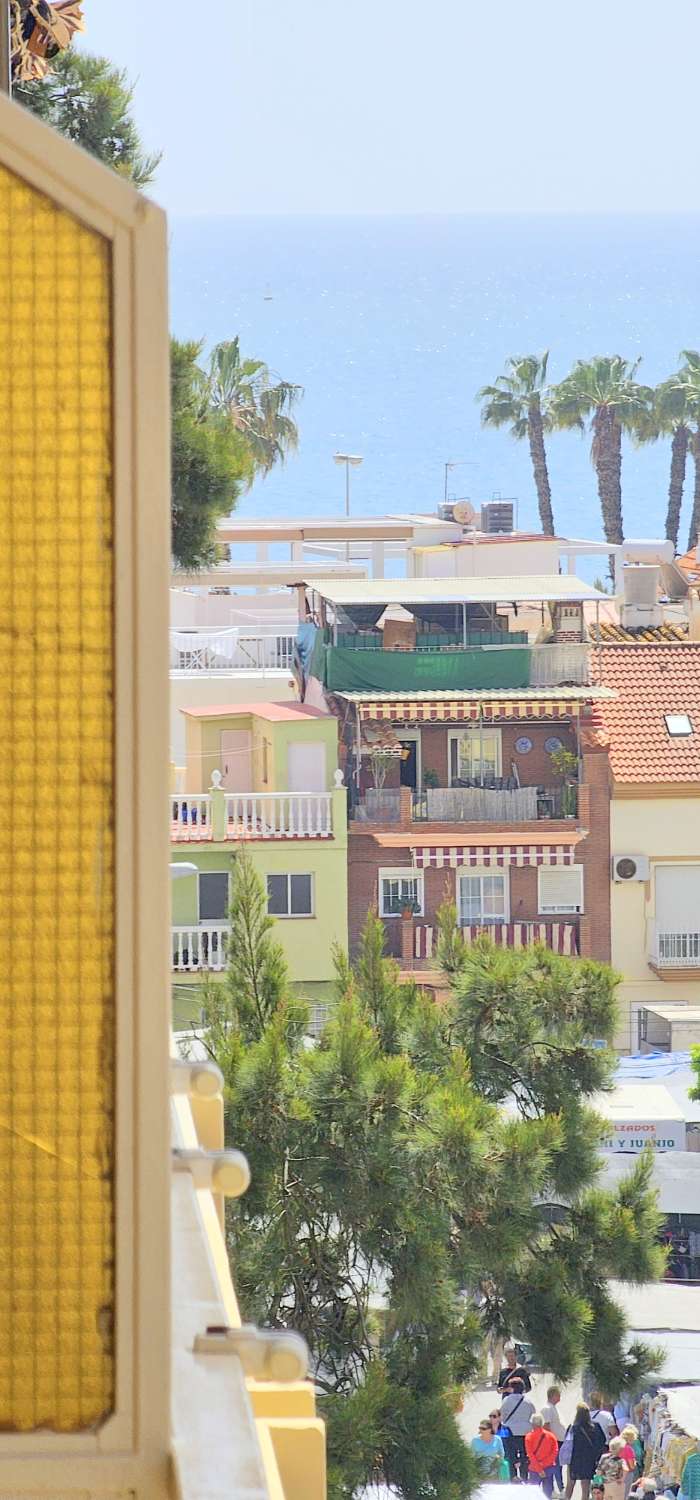 Piso en venta en Centro (Torre del Mar)