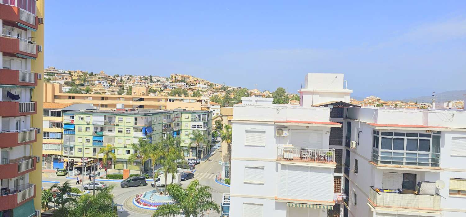 Piso en venta en Centro (Torre del Mar)