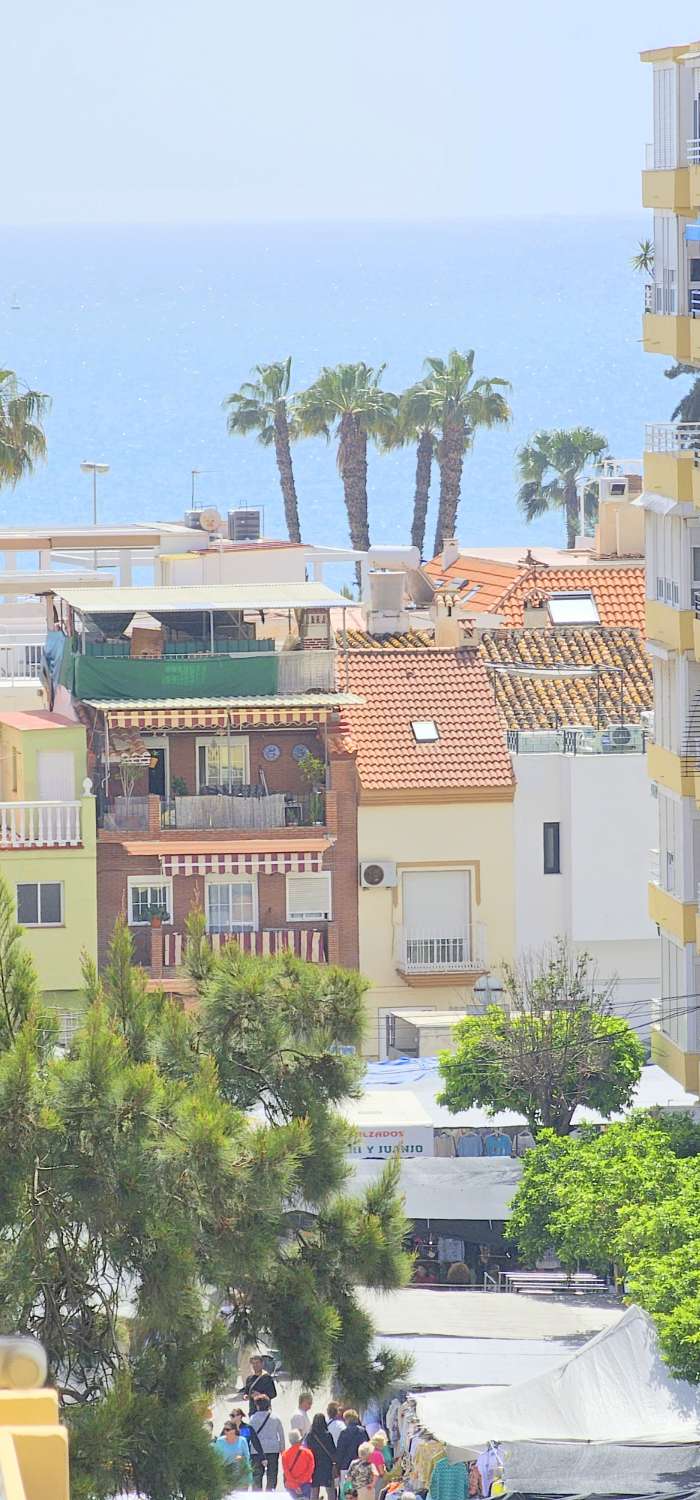 Piso en venta en Centro (Torre del Mar)