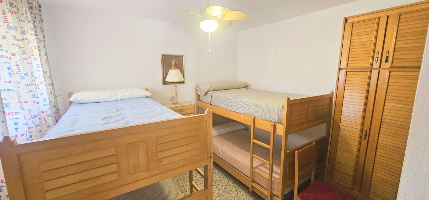 Piso en venta en Centro (Torre del Mar)