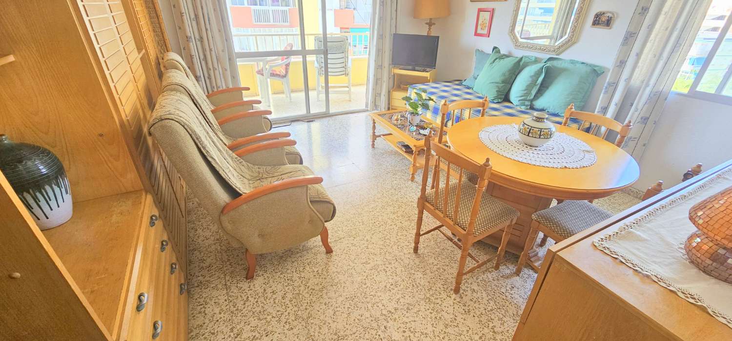 Piso en venta en Centro (Torre del Mar)