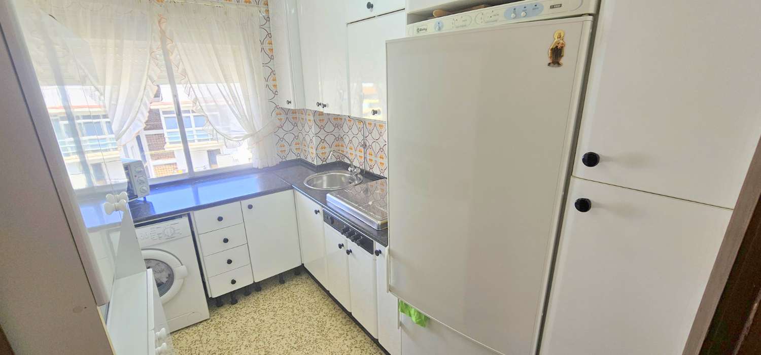 Piso en venta en Centro (Torre del Mar)