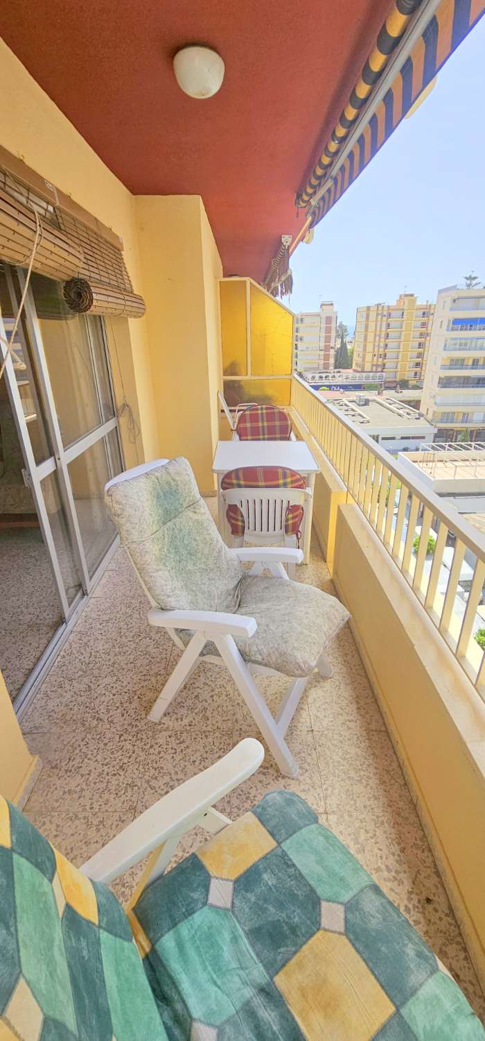 Piso en venta en Centro (Torre del Mar)